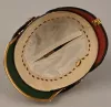 Amazing Baden FlügelAdjudant "Miniature" Pickelhaube w/Case Visuel 8